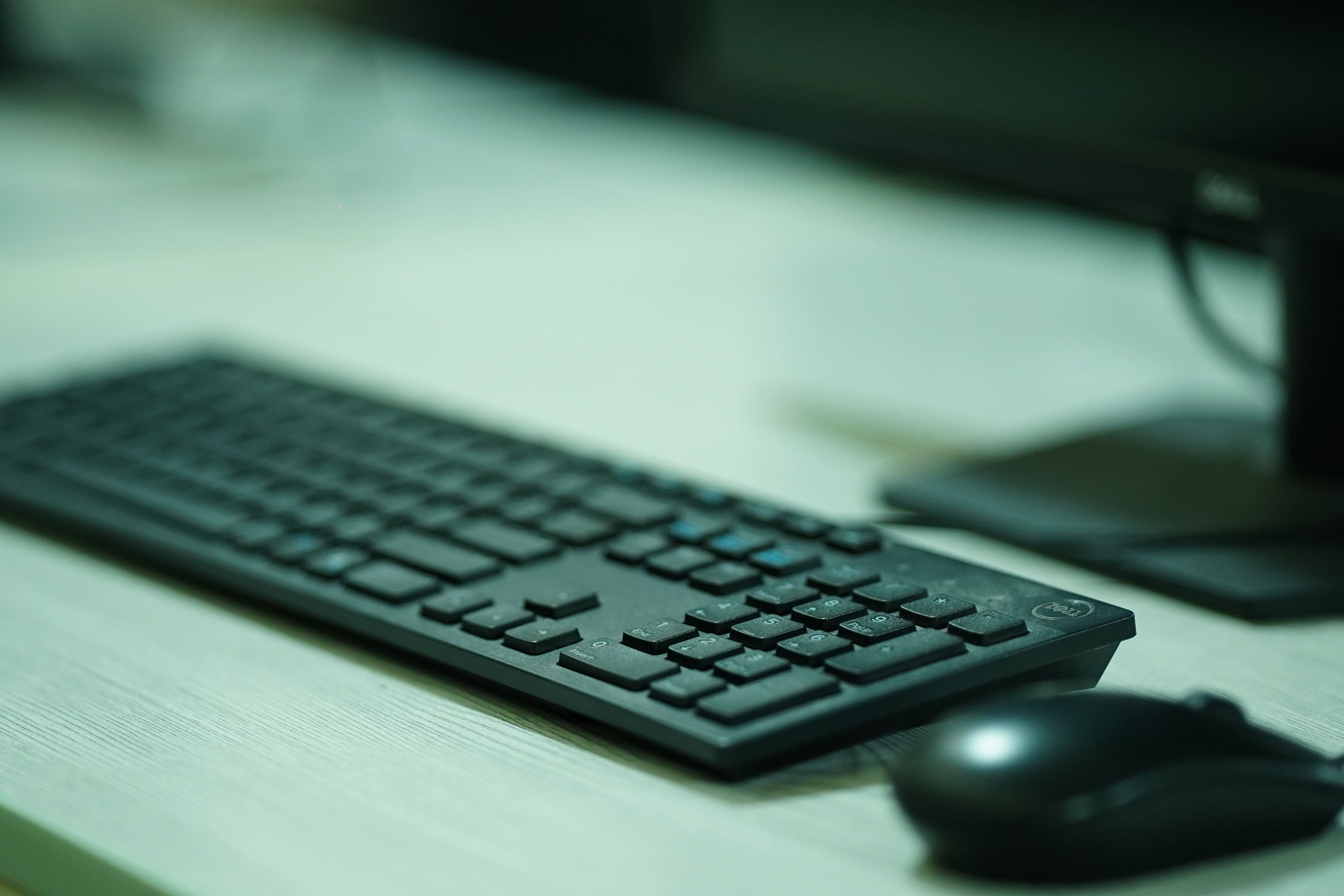 Mechanical Keyboards