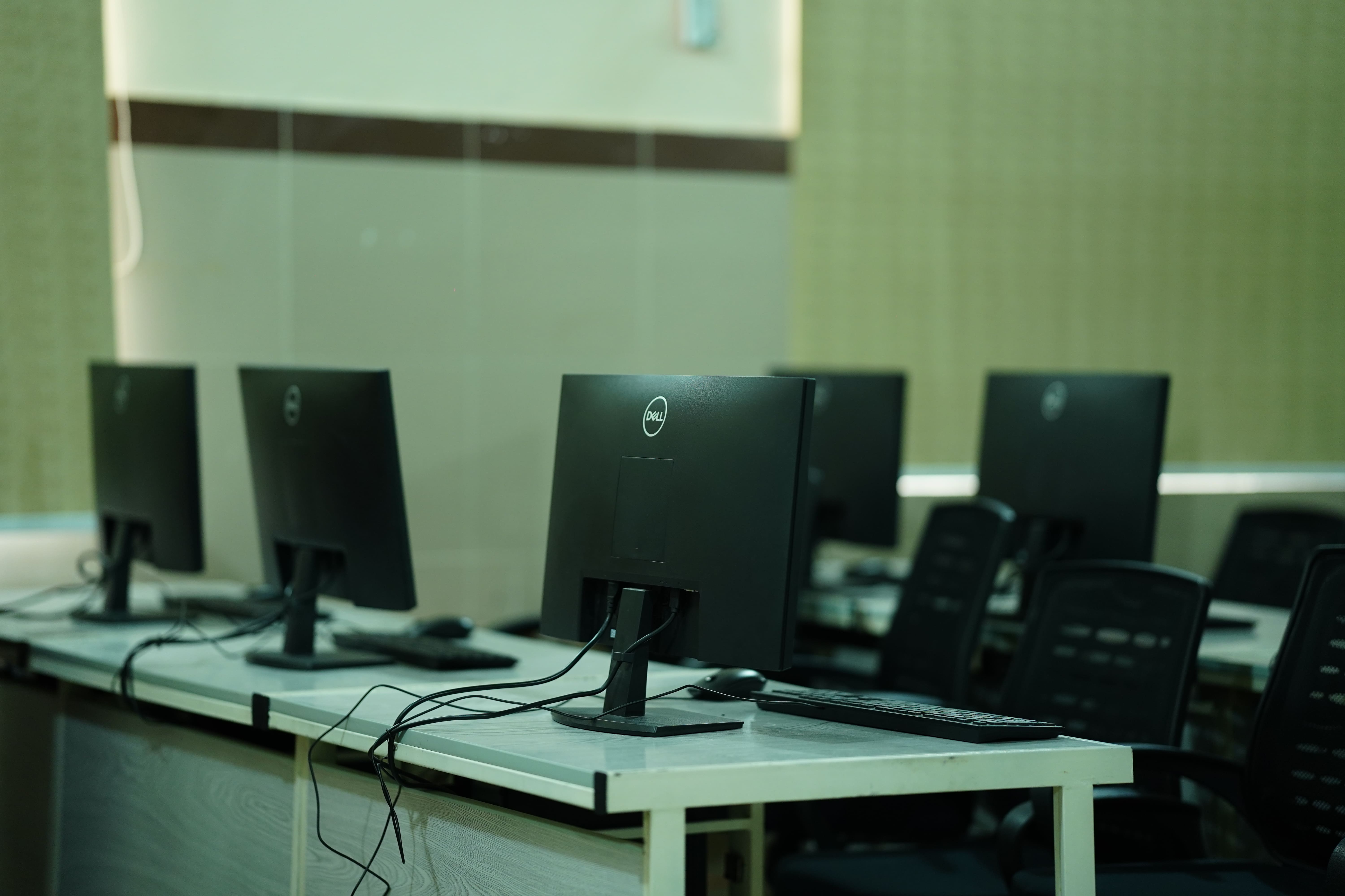 Dell Workstations