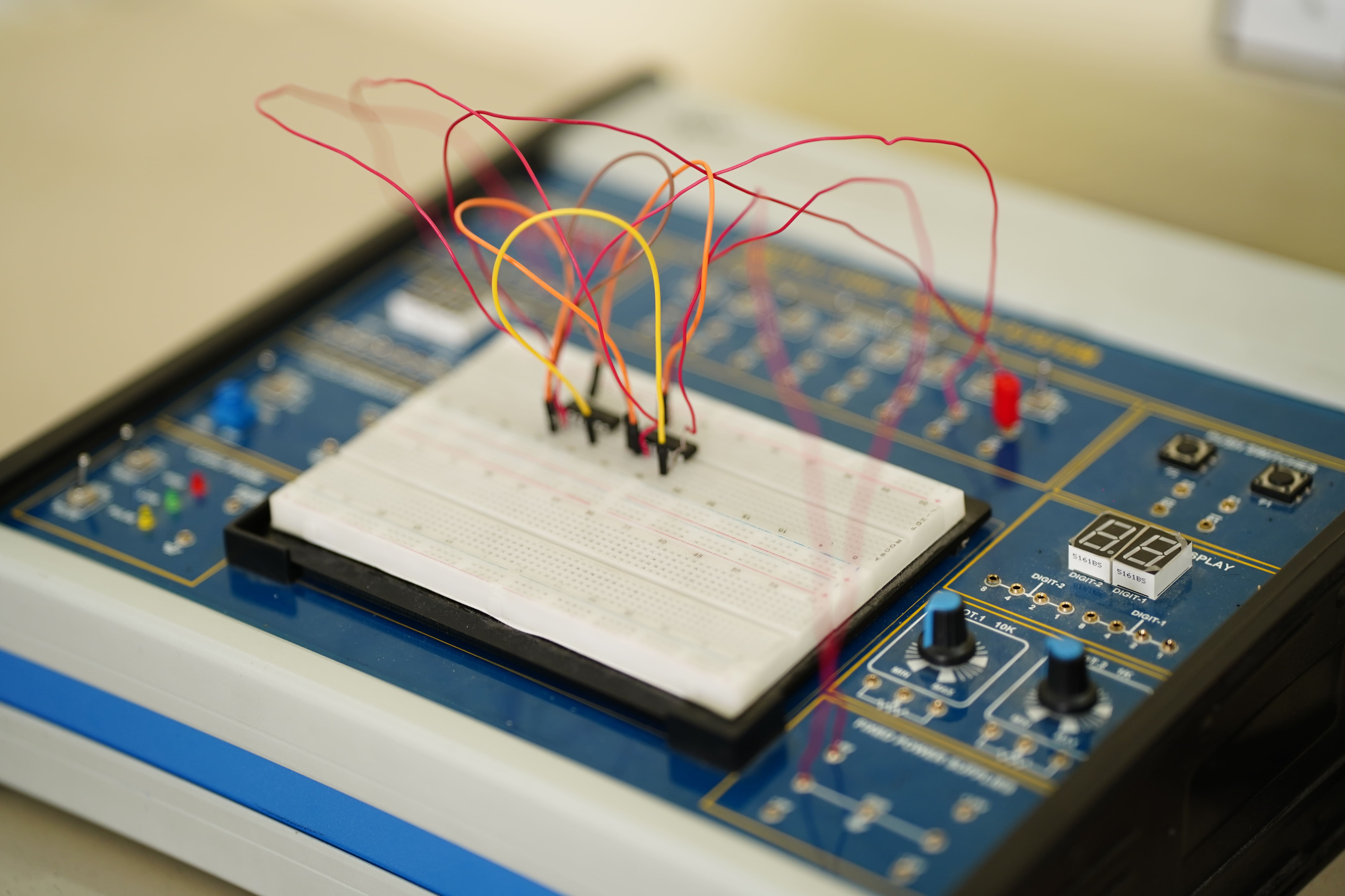 DLD Lab